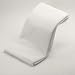 Heavy-Weight Vinyl Tablecloth - White - Flannel Back - Weddings Parties Picnics