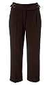 Fashion Union - Carmel Cropped Trousers