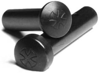 Noveske Takedn/pivot Pin Set W/logo