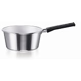 Imusa  Aluminum Sauce Pan, 3 Quart