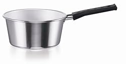 Imusa  Aluminum Sauce Pan, 3 Quart