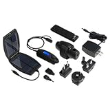 Garmin External Power Pack For Edge Series, Forerunner 910xt, 610, 410, 405cx, 405, 310xt, 210, 110 010-10644-02