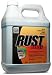 RustBlast Rust Remover :: One Gallon w/ Spray Bottle