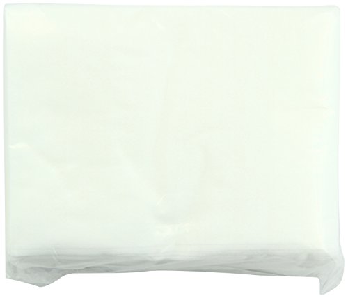 ^Disposable Washcloths-Ultra-Soft Dry Cleansing Wipes, 10' x 13' 500 Each / Case