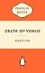 Delta of Venus