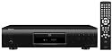 Denon DBP1610 Blu-ray/DVD/CD Player (Black)