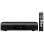 Denon DBP1610 Blu-ray/DVD/CD Player (Black)