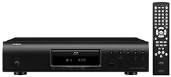 Denon DBP1610 Blu-ray DVD CD Player Black discounted