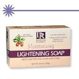 Daggett & Ramsdell Lightening Soap 3.5 oz.