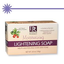 Daggett & Ramsdell Lightening Soap 3.5 oz.