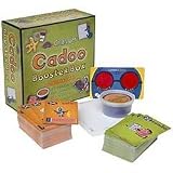 Cranium Cadoo Booster Box