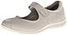 ECCO Women's Babett Mary Jane Flat