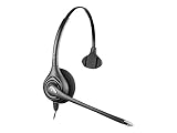 Plantronics 92715-01 Telephone Headset