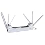 Grizzly H8054 6 pc. Folding Hex Key Set - Ball End