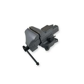 Click here to buy Olympia Tool 38-606 6-Inch Bench Vise by Olympia Tools.
