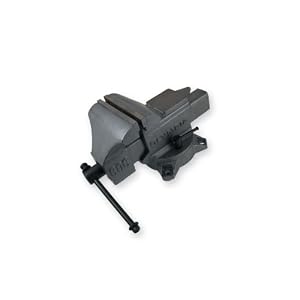 Olympia Tool 38-606 6-Inch Bench Vise by Olympia Tools