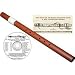 Sounds We Make Native American-Style Flute