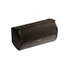Mirage Nanosat Cc Small High-Performance Center Speaker (High Gloss Black)