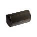 Mirage Nanosat Cc Small High-Performance Center Speaker (High Gloss Black) Mirage Nanosat Cc Small High-Performance Center Speaker (High Gloss Black)