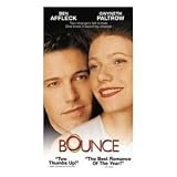 Bounce [VHS]
