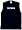 Black SLEEVELESS