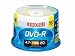 DVD-R 4.7 GB 16x(max) spindle 50PK