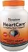 Heart Care 60 Caps ( Nature's Balanced Heart Support Formula ) By Himalaya USA