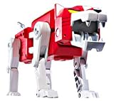 Mattel Voltron Exclusive Action Figure Red Lion