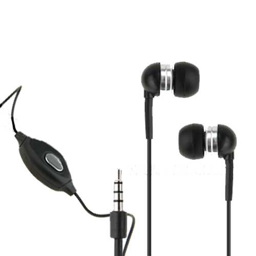 Apple iPod touch 64 GB (3rd Generation) NEWEST MODEL Earphones with Microphone!!!