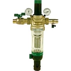 Honeywell Hauswasserstation HS10_9300131