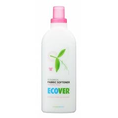 ECOVER(エコベール) ソフナー(柔軟仕上げ剤) 1L