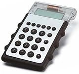 Self Powered Calculator