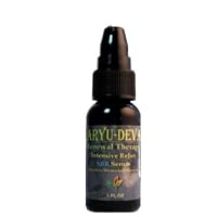 All Natural Organic Sensitive/Rosacea Anti-aging Wrinkle Treatment & Firming Serum