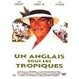 A Good Man in Africa [ NON-USA FORMAT, PAL, Reg.2 Import - Belgium ]
