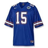 Florida Gators Nike Youth Football Jerseys - Official Replica