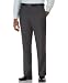 Kenneth Cole Reaction Dress Pants, Ironed Out Tic Stitch