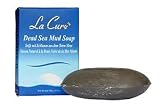 La Cure Dead Sea Mineral Mud Soap (2 Pack)