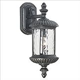 03491 - Hunter / Kenroy Granada Outdoor Sm Wall Lantern