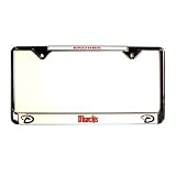 License Plate Chrome Frame - Arizona Diamondbacks