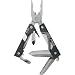 Gerber 31-000021 Vise Mini Pliers Keychain Tool, Nine Functions