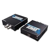Vanco 280557 HDMI Over Single Coaxial Cable Extender