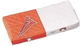 Champion Sports Stake Down Foam Double First Base