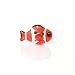 Red Nemo Fish Ocarina