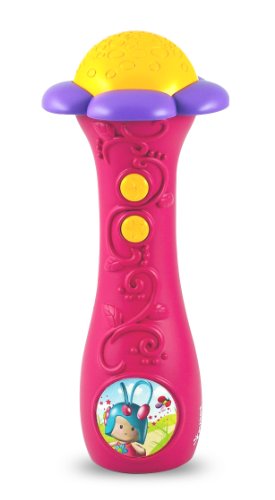 Imagen principal de OUAPS Chante avec moi Mimi