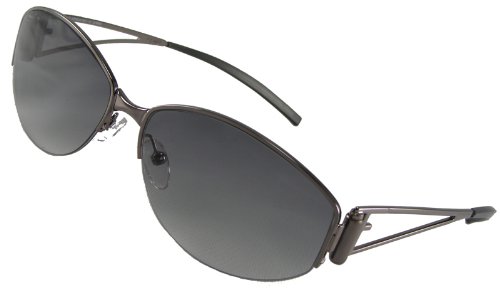Fendi Fashion Sunglasses FS284 Grey Lenses