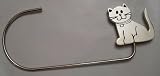 Cat Bag Hanger