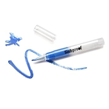 Set A Shopping Price Drop Alert For Slobproof Paint Pen - Set of 2