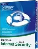 Eigenschaften dtp Entertainment AG  / Steganos Internet Security