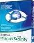 Steganos Internet Security