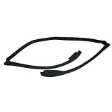 1984-96 Corvette Windshield Header Weatherstrip by Chevrolet
